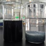 Optimización de procesos de tratamiento de agua mediante soluciones químicas seguras