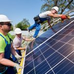 Servicios de WT Soluciones Medioambientales en Energía Solar Fotovoltaica