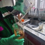 Proveedor de Ingeniería en procesos para la medición de la calidad del agua en Plantas de Tratamiento de Aguas Residuales