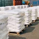 Químicos para Tratamiento de Aguas Residuales