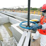 Servicios de consultoría especializada en procesos químicos que ayudan a las plantas de tratamiento a maximizar su rendimiento