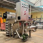 Soporte técnico de Plantas de Tratamiento de Aguas Residuales Tipo DAF