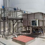 Fabricante DAF plantas de tratamiento en México