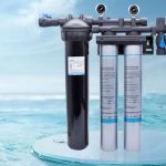 Purificadores de Agua WTS