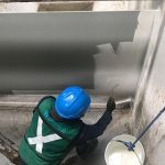 proveedor de construcción de plantas de tratamiento de aguas residuales