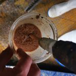 Polímeros Floculantes Aniónicos Catiónicos y No Iónicos