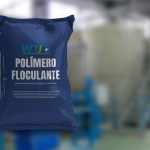 Polímeros Floculantes Aniónicos Catiónicos y No Iónicos