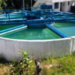 servicios de ingeniería especializada en construcción y optimización de plantas de tratamiento de aguas residuales