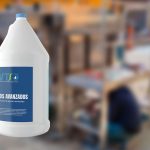 Coagulantes Orgánicos