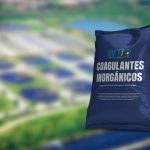 Coagulantes Inorgánicos