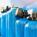 Suavizadores para ablandamiento de agua Suavizadores para ablandamiento de aguas duras