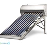 Calentador Solar Baja Presión 7 Años de Garantía WTS Calentador Solar Baja Presión 7 Años de Garantía WTS