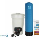 Kits Suavizadores No Ensamblados Kits Suavizadores No Ensamblados