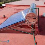 proveedor de mantenimiento correctivo de sistemas solares industriales