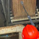 mantenimiento integral de reactores biológicos con membranas en tratamiento de aguas