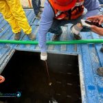 empresa de mantenimiento de MBR para limpieza de membranas