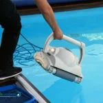 proveedor de accesorios para mantenimiento de albercas