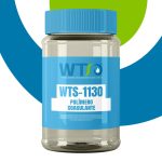 WTS 1130 Polímero Coagulante para el Tratamiento de Agua Residual
