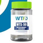 WTS 50 Antiespumante Ecológico para Tratamiento de Agua