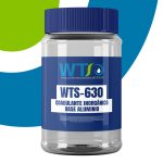 WTS 630 Coagulante Inorgánico Base Aluminio WTS 630 Coagulante Inorgánico Base Aluminio