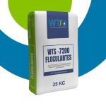 Floculantes WTS 7200