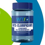 Clarificante para Albercas Pre Polimerizado WTS Clarificante para Albercas Pre Polimerizado WTS