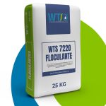 Floculante WTS 7220 Floculante WTS 7220