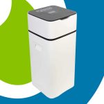 Suavizador Inteligente PURIKOR