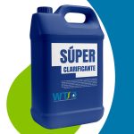 Súper Clarificante para Albercas WTS