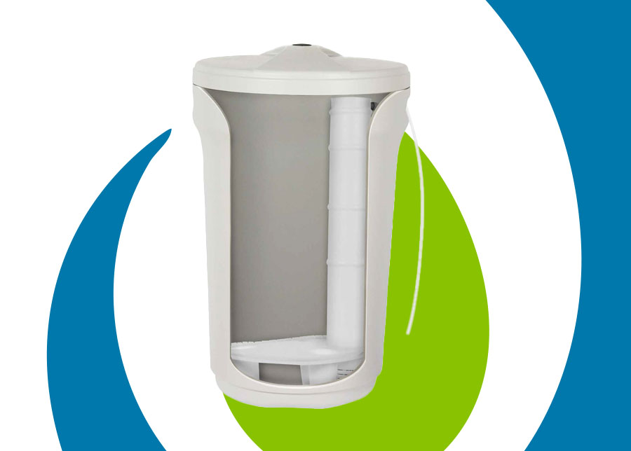 Tanques de Salmuera PURIKOR