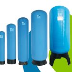 Tanques de Fibra de Vidrio PURIKOR Tanques de Fibra de Vidrio PURIKOR