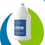 WTS Algicida Plus WTS Algicida Plus