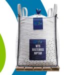 Bacterias MPTAR de WTS