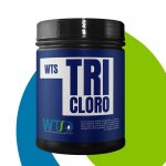 WTS Tricloro para Alberca WTS Tricloro para Alberca