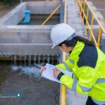 Ingeniería para la tercerización de sistemas de tratamiento de aguas residuales