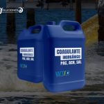 Proveedor de coagulantes para tratamiento de aguas Proveedor de coagulantes para tratamiento de aguas
