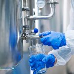 Tratamiento de aguas residuales para la industria farmacéutica en México