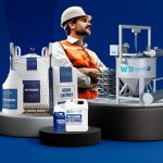 Proveedor de Químicos para el Tratamiento de Aguas Residuales en México