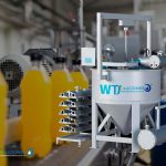 Tratamiento de Aguas Residuales en Plantas Procesadoras de Jugos en México