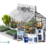 Tratamiento de Aguas Residuales en las Agroindustrias e Invernaderos Tratamiento de Aguas Residuales en las Agroindustrias e Invernaderos