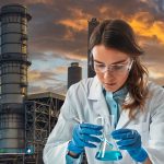 Auditoría Química Industrial para Aguas Residuales Expertos en Auditoría Química Industrial para aguas residuales