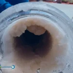 Prevención de sarro en sistemas hidráulicos