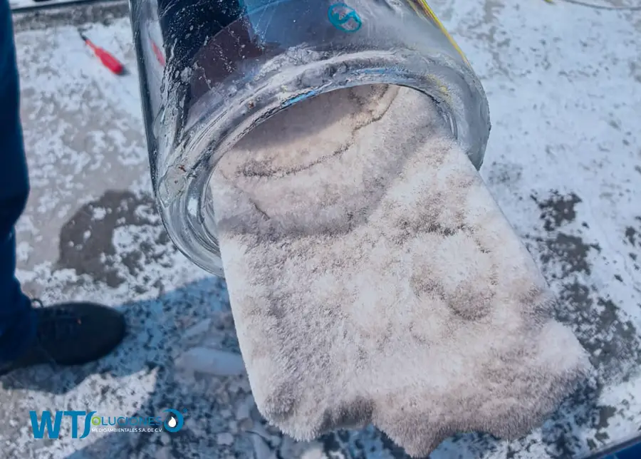 Soluciones contra incrustaciones de calcio en calentadores solares