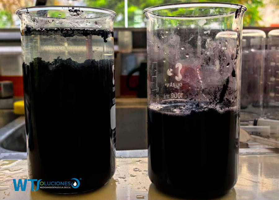 Tratamiento de Agua en la Industria de Impresión de Sacos de Papel