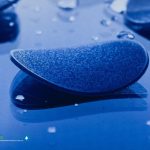 BioChip portador de biomasa de WTS para MBBR