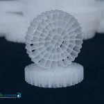 Sistemas Biocarrier de WTS para aguas residuales
