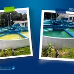 Fábrica de Coagulantes para Tratamiento de Agua Residual en México