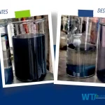 Proveedor de Decolorantes para Tratamiento de Agua Residual en México