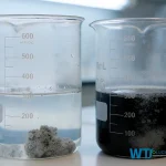 Floculantes en el tratamiento de aguas residuales en México