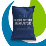 Carbón Activado Granular 1240